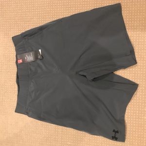 Very Versatile Underarmour Shorts